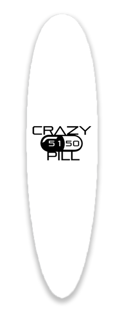 The Crazy Pill